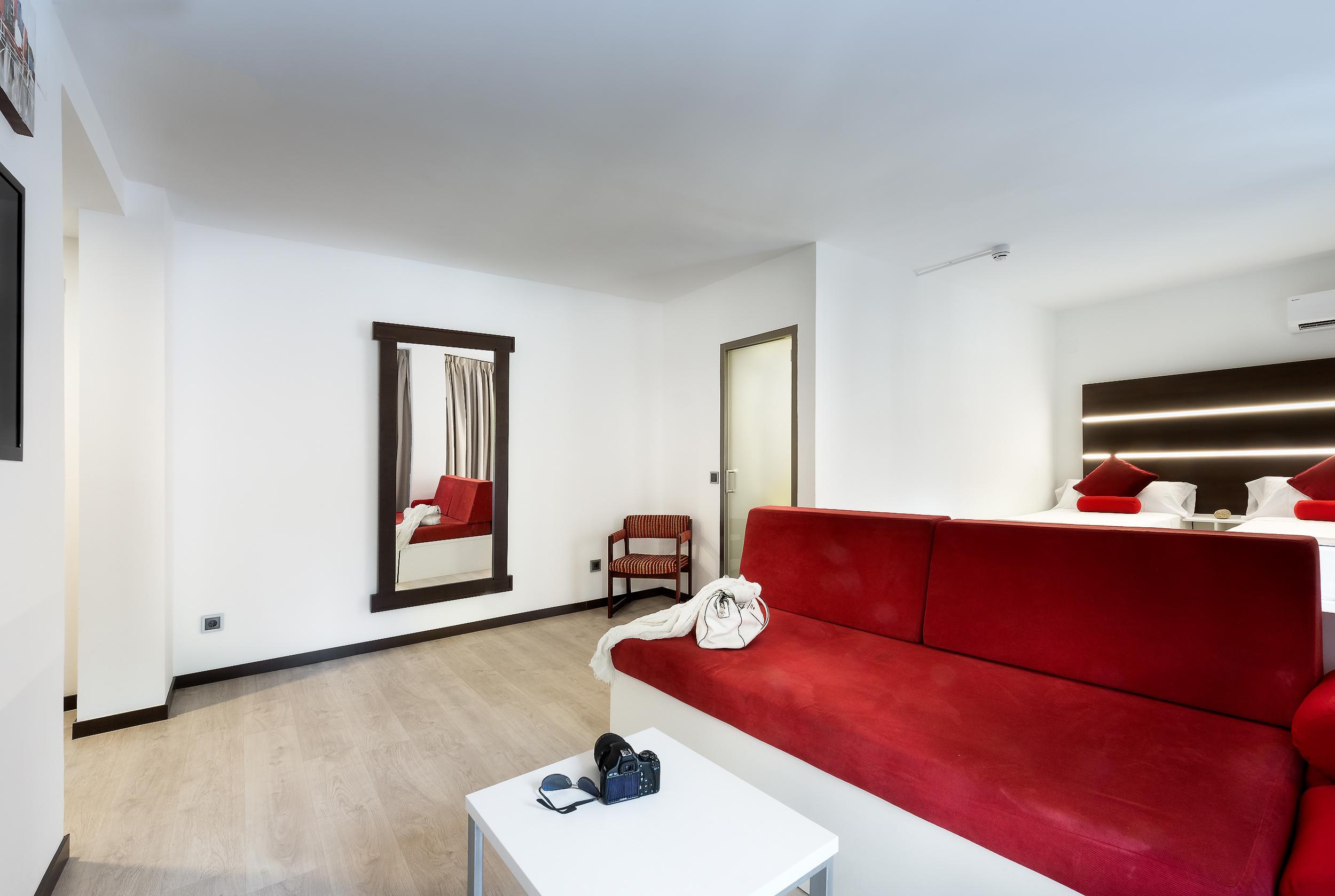 Roisa Boutique Pensión 3*
