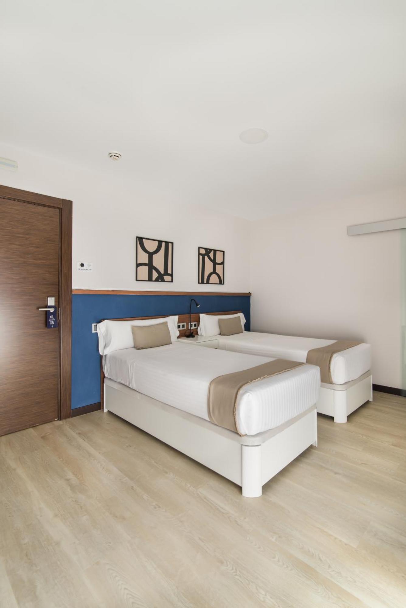 Pensión Roisa Boutique 3*