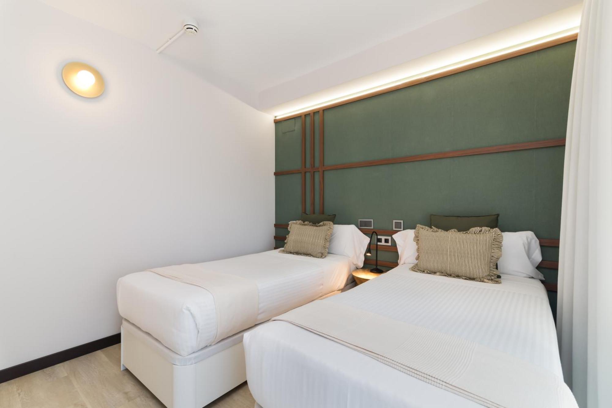 Pensión Roisa Boutique 3*